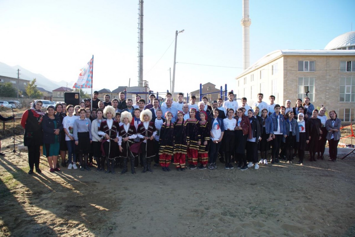 ленинкент махачкала мечеть. пгт ленинкент г махачкала.